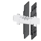 SIEMENS - SIE3VA93680VF30 INTERBLOCCO A SLITTA X 3VA13/4/23/4