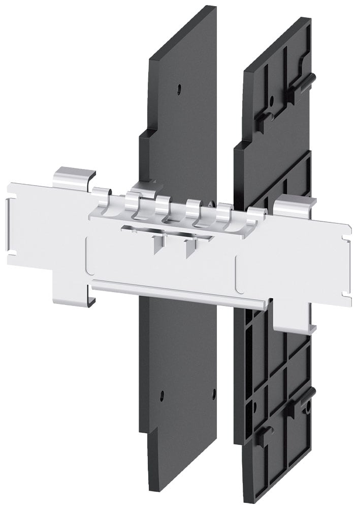 SIEMENS - SIE3VA93680VF30 Interblocco leva di comando, accessorio per: 3VA1 400/630 3VA2 400/630