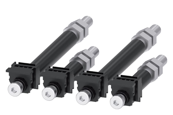 SIEMENS SIE3VA91140QF00 ATTACCHI POST. A VITE 4P X 3VA10/1