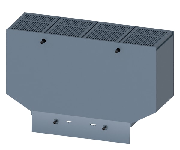 SIEMENS SIE3VA94010WG40 CAL.COPRI.ALLAR. X 3VA13/4/23/4 4P 1 PZ.