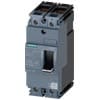 SIEMENS SIE3VA11403ED260AA0 INT.AUT.3VA 40A 2P 25KA TM FTFM B/T