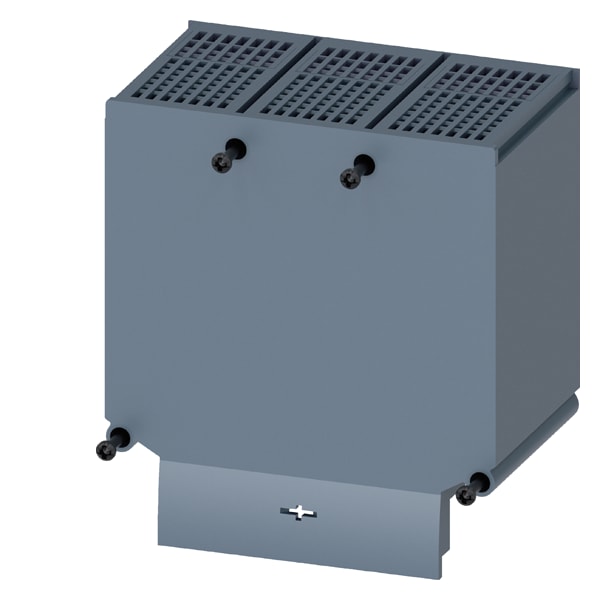 SIEMENS SIE3VA91530KB05 CALOTTA COPRIM. LARG. X RIM/EST. 3VA1 3P