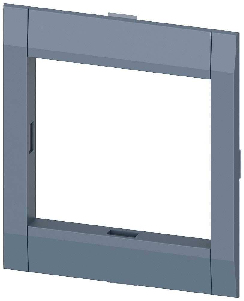 SIEMENS - SIE3VA90530SB20 MOSTRINA CON SGANC. 3P X 3VA10/1