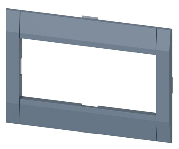 SIEMENS SIE3VA90540SB10 MOSTRINA NO SGANC. 4P X 3VA10/1