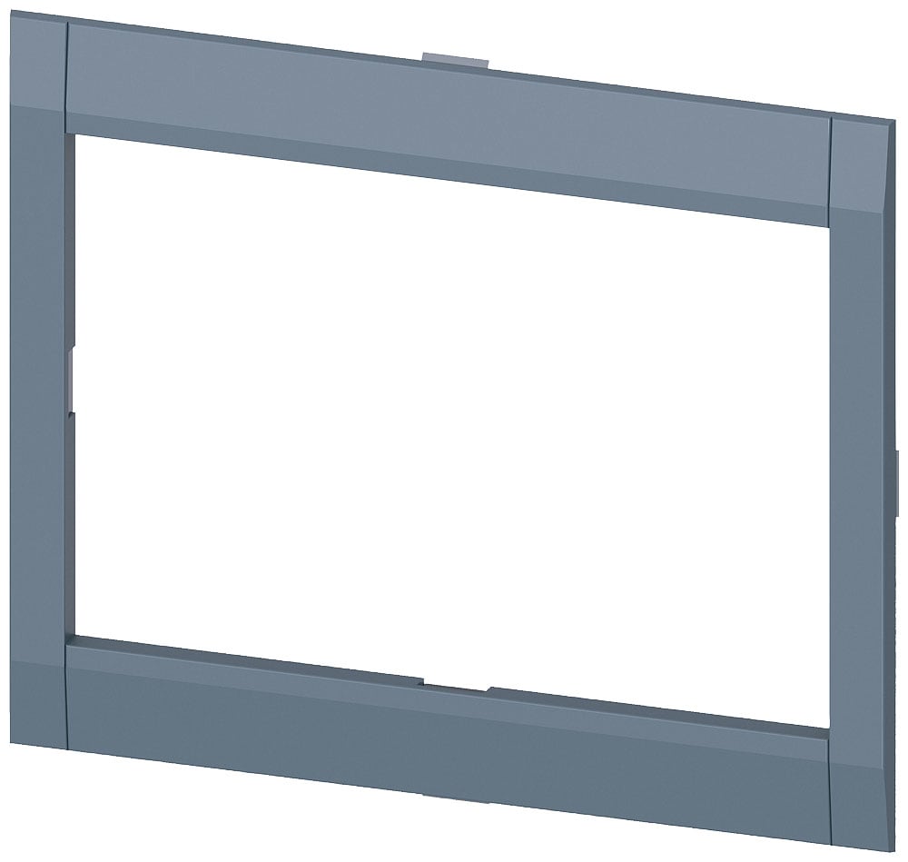 SIEMENS - SIE3VA93870SB30 MOSTRINA 76,2 X 70,7 MM X 3VA13/4/23/4