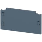 SIEMENS - SIE3VA91120SG20 Piastra laterale 5 pezzi, accessorio per: 3VA1 160 2P