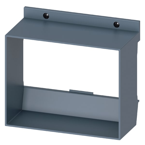SIEMENS SIE3VA93670KT00 CORNICE PER ESTRAIBILE X 3VA13/4/23/4