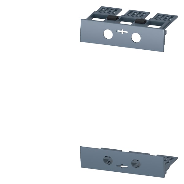 SIEMENS SIE3VA91130KB01 CALOTTA COPRIM. X RIM/ESTR 3VA1 3P (RIC)