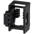 SIEMENS - SIE3VA90880LB10 Dispositivo di blocco per leva di comando, accessorio per: 3VA1 100/160 3VA1 250