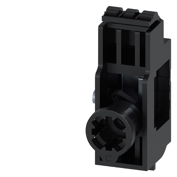 SIEMENS SIE3VA91570LF10 ADATT. X BLOC CHIAVE 3VA10/1 VANO ACCES.