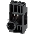 SIEMENS - SIE3VA93670LF10 Adattatore serratura a cilindro, vano accessori, per: 3VA1 400/630 3VA2 400/630