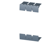 SIEMENS - SIE3VA93530KB01 CAL.COPRI.X RIM/EST 3VA13/4/23/4 3P(RIC)