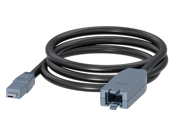 SIEMENS SIE3VA99870TF10 CAVO DI PROLUNGA COM060 0,8 M