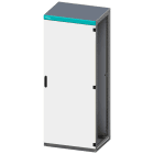 SIEMENS - SIE8MF10443BR5 SIVACON, involucro vuoto quadro elettrico, senza pareti laterali, secondo IEC 62208, IP55