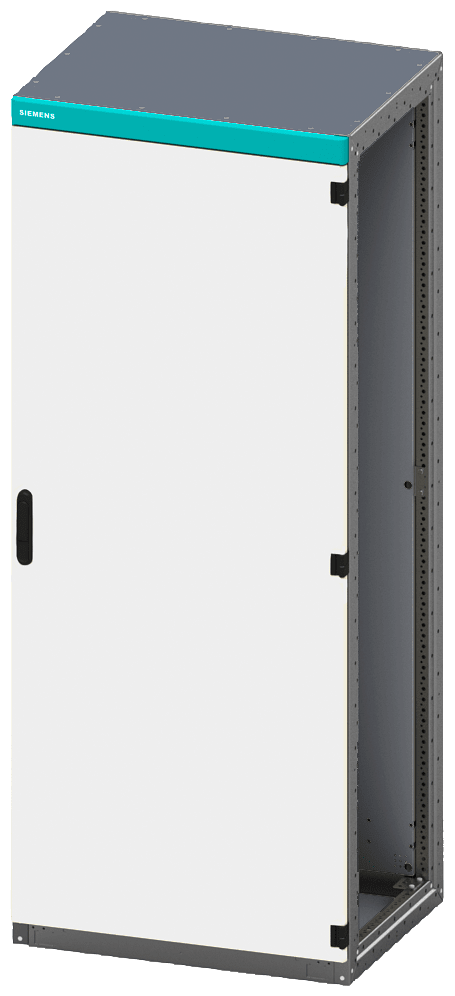 SIEMENS SIE8MF10603BR5 ARMADIO SI IP55 HXWXD 2000X600X1000