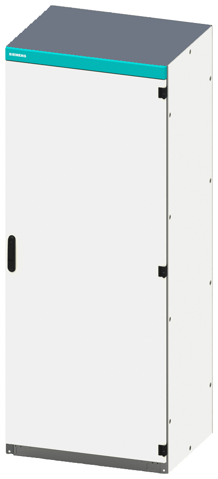 SIEMENS SIE8MF10603BS5 ARMADIO SA IP55 HXWXD 2000X600X1000