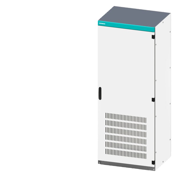 SIEMENS SIE8MF10463VS4 ARM. VENT. SA IP20 HXWXD 2000X400X600