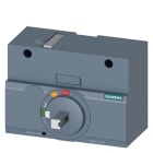 SIEMENS - SIE3VA92570GK00 COMANDO ROTATIVO CON ALBERINO X 3VA12