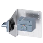 SIEMENS - SIE3VA92570PK51 COM. ROT. LATERALE+ PIASTRA X 3VA12 STD