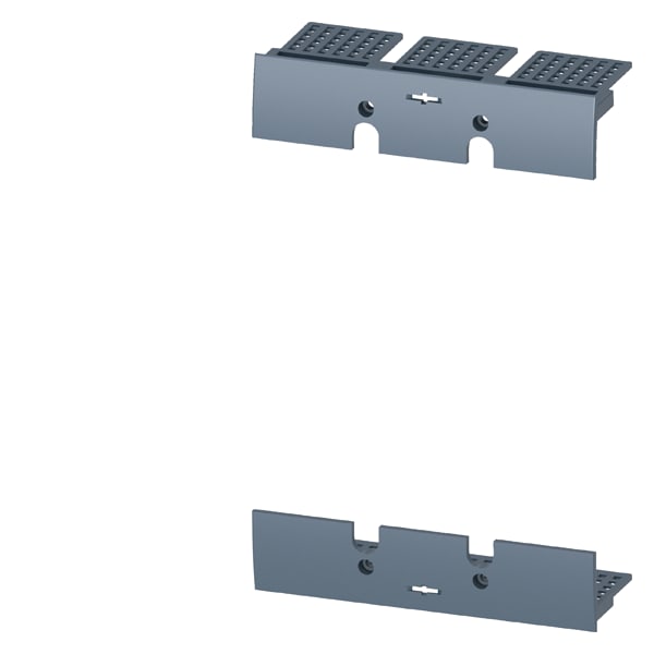 SIEMENS SIE3VA92130KB01 CALOTTA COPRIM.X RIM/ESTR 3VA12 3P (RIC)