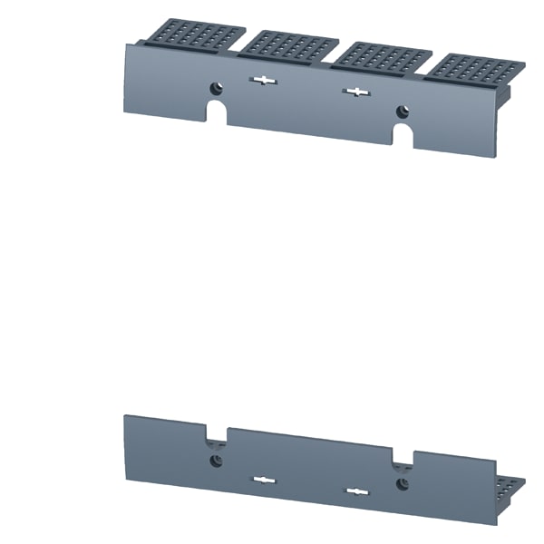 SIEMENS SIE3VA92140KB01 CALOTTA COPRIM.X RIM/ESTR 3VA12 4P (RIC)
