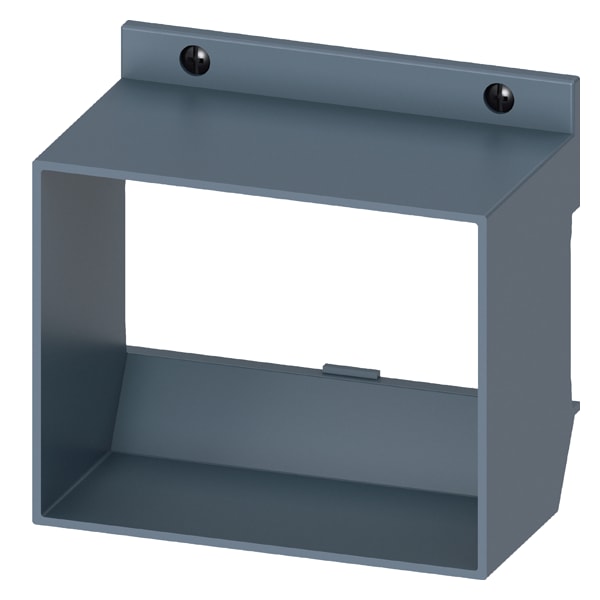 SIEMENS SIE3VA92570KT00 CORNICE PER ESTRAIBILE X 3VA12