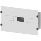 SIEMENS - SIE8GK67204KK23 ALPHA 630 Universal kit di montaggio per interruttori automatici 3x 3VA20-22/100 A/160 A/250 A