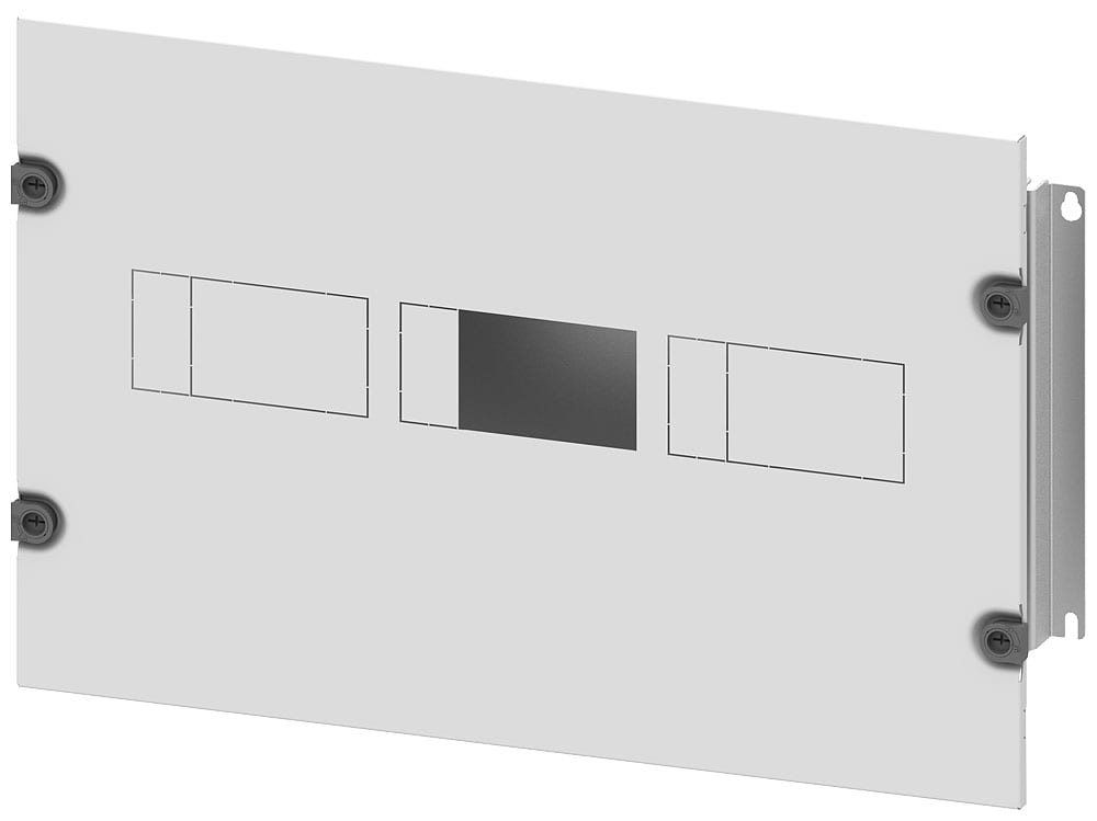 SIEMENS - SIE8GK67204KK23 KIT VERT.3X3VA20-22 H400 B600