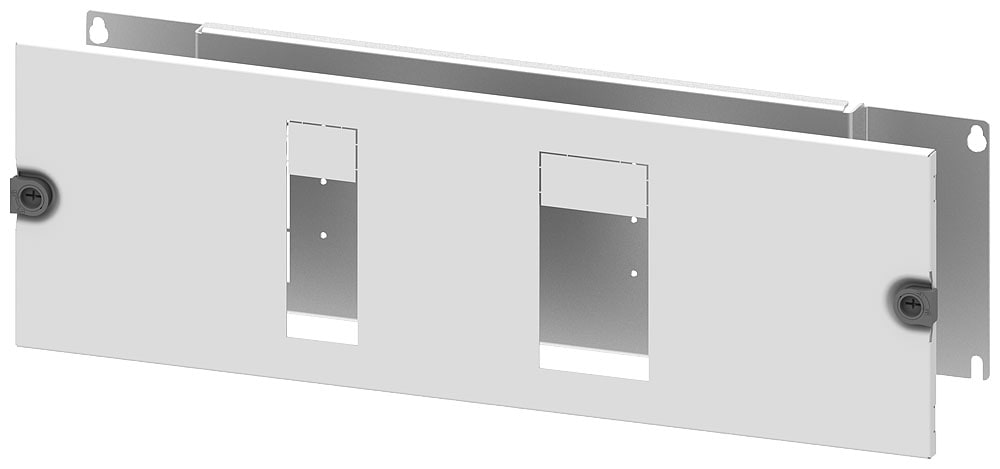 SIEMENS - SIE8GK67252KK23 KIT ORIZ.3X3VA20-22 H200 B600+RCD