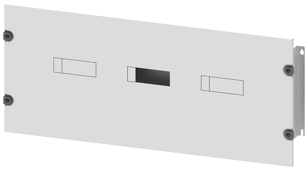 SIEMENS - SIE8GK67316KK33 KIT VERT.5X3VA10-11 H400 B900+RCDAF