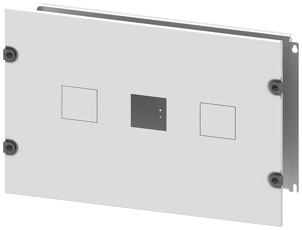 SIEMENS - SIE8GK67344KK23 KIT VERT.3X3VA10-11 C.MO H200 B600