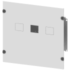 SIEMENS - SIE8GK67366KK23 KIT VERT.3X3VA10-11 C.MO H600 B600+RCD