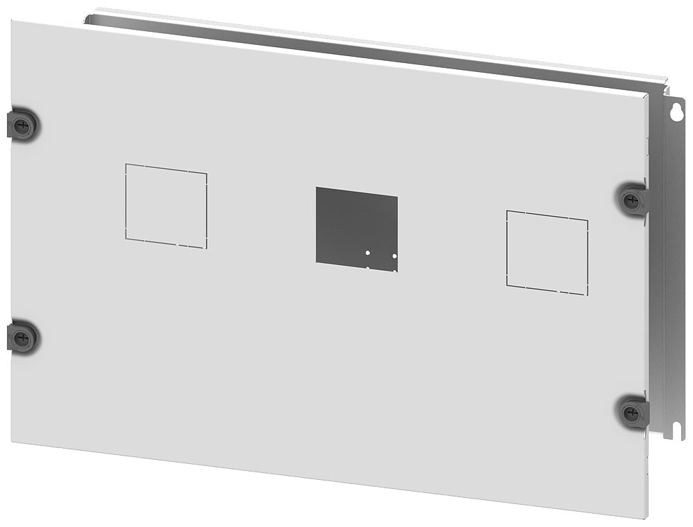 SIEMENS - SIE8GK67376KK23 KIT VERT.3X3VA10-11 C.MO H400 B600+RCDAF