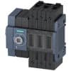 SIEMENS SIE3KD16342ME100 SEZ. 16A 3P COM. LAT. SX MORS.