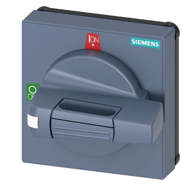 SIEMENS SIE8UD17712AF01 MANIGLIA + MOSTRINA BLP +TEST-NERO X 3KD