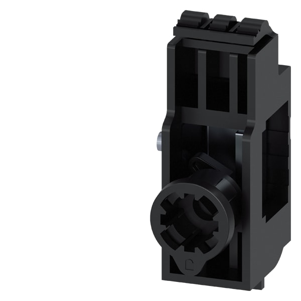 SIEMENS SIE3VA92570LF10 ADATT.X BLOC. A CHIAVE 3VA12 VANO ACCES.