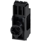 SIEMENS - SIE3VA92570LF10 Adattatore serratura a cilindro, vano accessori, per: 3VA1 250