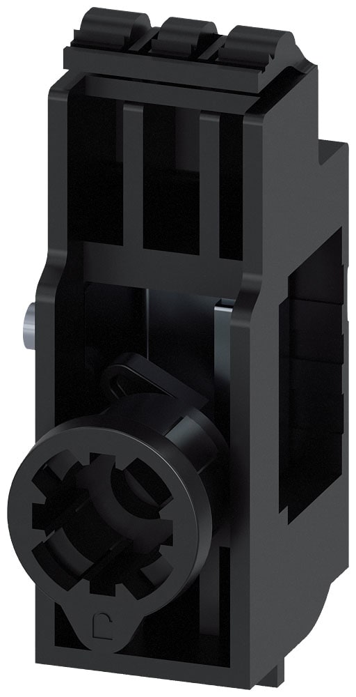 SIEMENS - SIE3VA92570LF10 ADATT.X BLOC. A CHIAVE 3VA12 VANO ACCES.