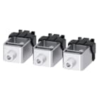 SIEMENS - SIE3VA92530JA12 MORSETTI 50-185 MM2 X 3VA12 3P