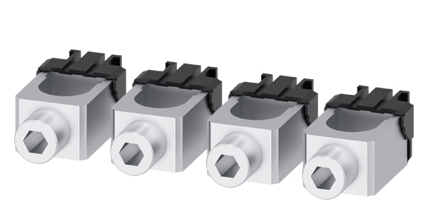 SIEMENS SIE3VA92540JB12 MORS.X COND. CIRC. X 3VA12 35-185 MM2 4P