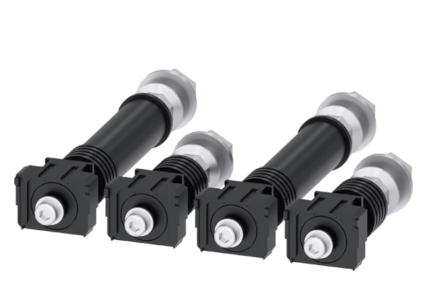 SIEMENS SIE3VA92140QF00 ATTACCHI POST. A VITE 4P X 3VA12