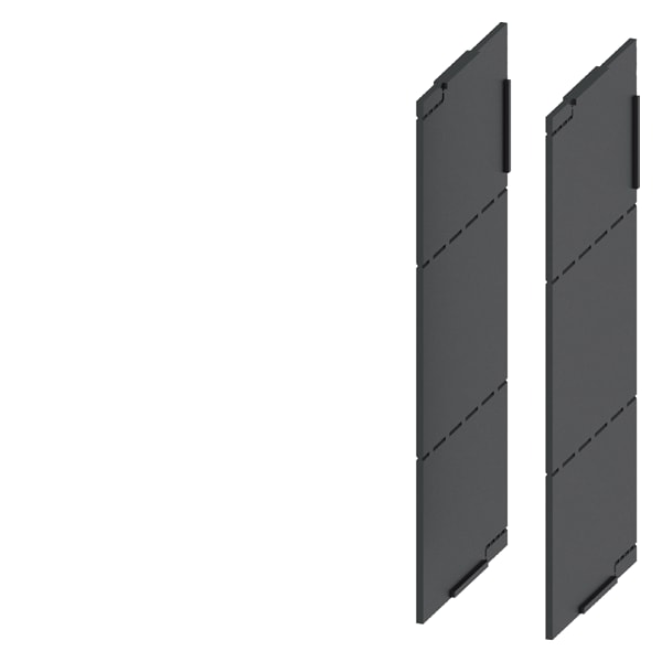 SIEMENS SIE3VA92520WA00 SETTI SEPARATORI X 3VA12 2 PZ.