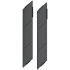 SIEMENS - SIE3VA92520WA00 Setti separatori di fase 2 pezzi, accessori per: 3VA1 250