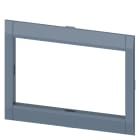 SIEMENS - SIE3VA92540SB20 MOSTRINA CON SGANC. 4P X 3VA12