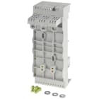 SIEMENS - SIE8US12134AU01 Adattatore apparecchio MCCB, a 3 poli, 160 A interasse sbarre 60 mm per 3VA10/11