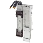 SIEMENS - SIE8US12116MT10 Adattatore apparecchio S2, 80 A, partenza avviatore-invertitore AWG4 25 mm² 150 mm 150° lunghezza 260 mm, larghezza 118 mm