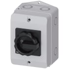 SIEMENS - SIE3LD22640TB51 INT.PRINC.3X32A CASSETTA ISOLANTE
