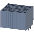 SIEMENS - SIE3KD93040 Accessori per 3KD grand. costr. 3, calotta di copertura connessione cavi per ponticello di collegamento