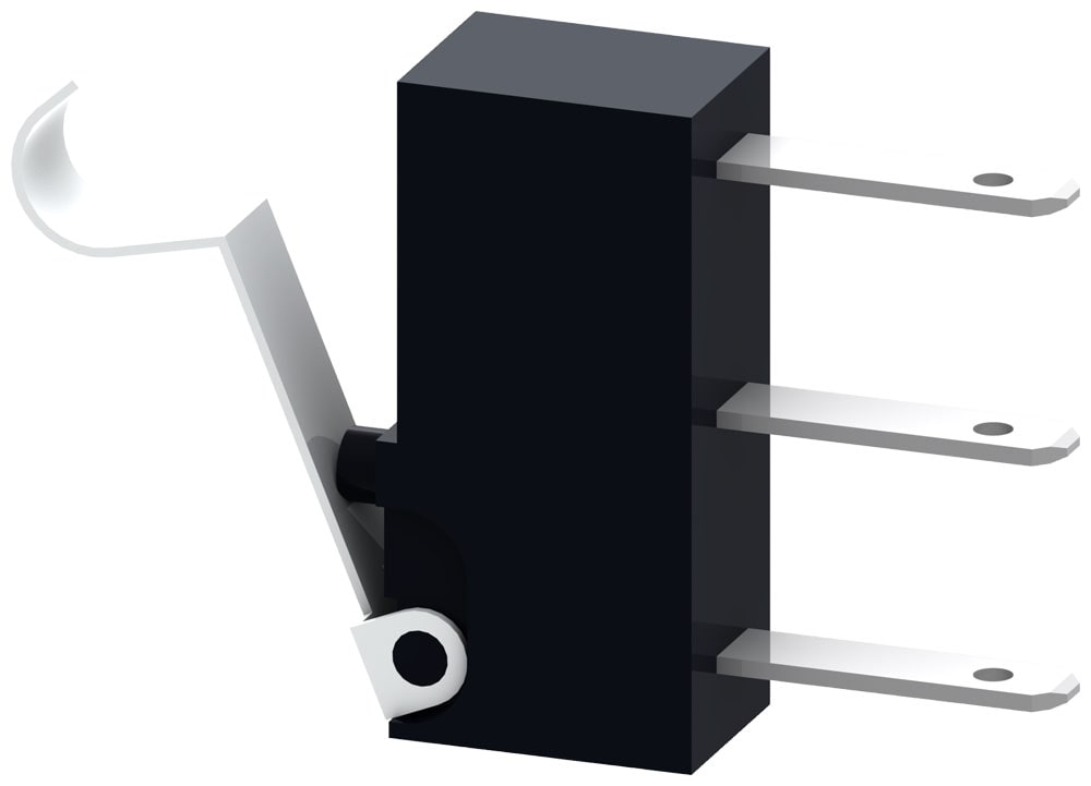SIEMENS - SIE3KD91032 Accessori per 3KD grand. costr. 1/2, 3KF grand. costr. 1 3KC0 grand. costr. 1/2, blocchetto di contatti ausiliari, 1 contatto CO