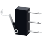 SIEMENS - SIE3KD91032 Accessori per 3KD grand. costr. 1/2, 3KF grand. costr. 1 3KC0 grand. costr. 1/2, blocchetto di contatti ausiliari, 1 contatto CO